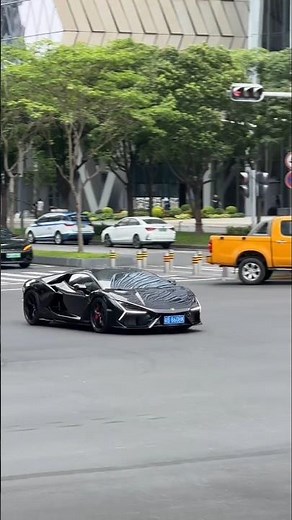 The ultimate color is black! The new Lamborghini Aventador is so #lamborghinni #supercar #luxurycar