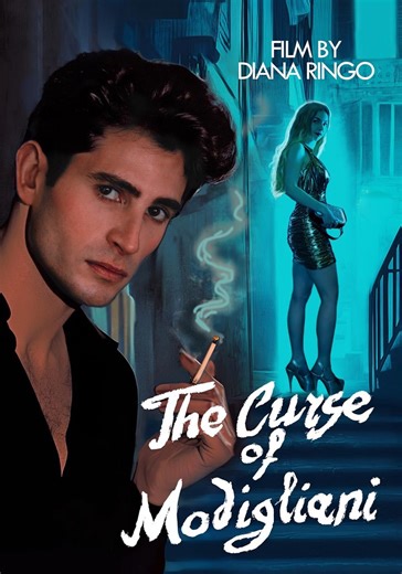 The Curse of Modigliani streaming: watch online