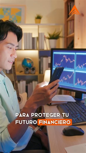 ¿Qué es una fiduciaria y por qué es clave en tus inversiones? 🔐📈 Una fiduciaria es una entidad que protege tu inversión y gestiona tu capital con total transparencia y seguridad. En Altera Finance, te ofrecemos soluciones financieras respaldadas, para que inviertas con tranquilidad. 🔹 Mayor seguridad para tu capital 🔹 Transparencia en la gestión 🔹 Reducción de riesgos Confía en Altera Finance para proteger tu futuro financiero. 💼✨ #Fiduciaria #InversionesSeguras #Finanzas #ProtegeTuCapital