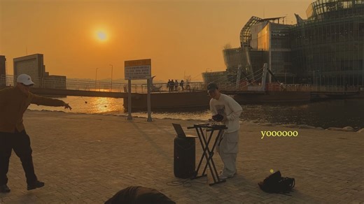 playlist° 落日即食爱情 #Chill UKG