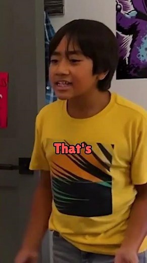 Emma and Kate Prank Ryan in his Movie!