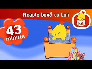 Noapte bună cu Luli, Luli TV