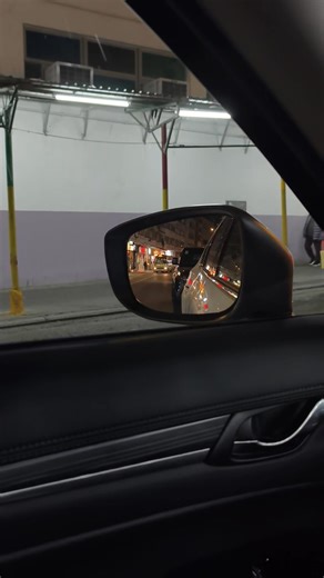 有興趣想安裝BSD盲點偵測嘅客人,可以睇下呢一條示範片,都係嗰句平日先至接安裝,星期六日暫停,因為每日只可以接一架😂，辛苦曬今日咁多位師傅😌😎 #BSD盲點偵測 #新車標準裝備 #提升安全 #好嘥時間嘅項目 #好彩個個師傅都熟手 | G4Shield