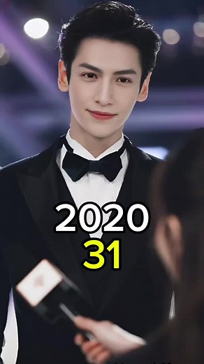 Love Is Sweet 2020 Drama Cast Then and Now