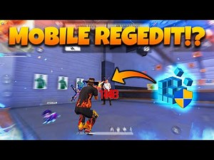 This APP will increase your HEADSHOT RATE in Free Fire 😱