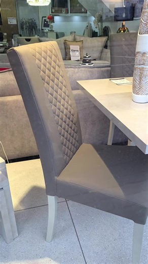 ✨ SALE ALERT: £300 OFF! ✨ The Italian Felix Dining Set is officially on offer! Get this designer table and 4 York chairs for just £1399. ✅ Premium Italian Style ✅ 4 Quilted York Chairs Included ✅ FREE Local Delivery (within 25 miles of S65 1PT) Don't miss out—once it’s gone, it’s gone! 📍 Visit us: www.idealroomsfurniture.co.uk 📞 Call: 01709 511139 #DiningTable #ModernHome #FurnitureDeals #YorkshireHome #InteriorStyle