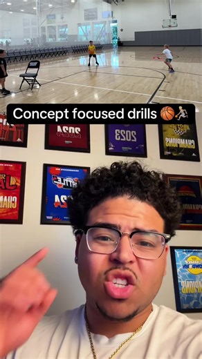 Basketball Drills to Improve Team Play