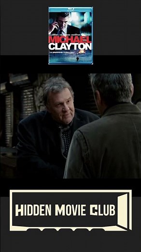 "Michael" SuperCut - Michael Clayton (2007)