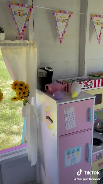 Justin Mayer on TikTok