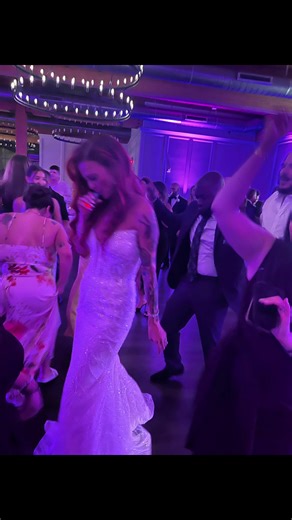 The pictures most brides don’t want you to see. But I’m not most brides.