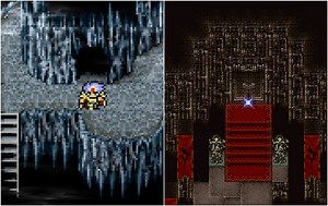 10 best dungeons in the Final Fantasy franchise