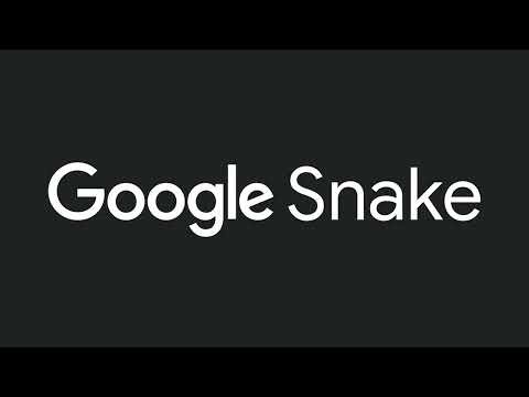 In-Game Sounds | Google Snake Music