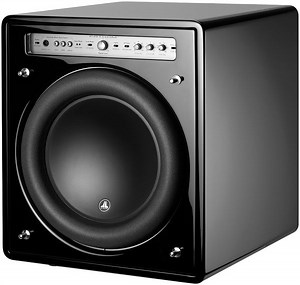 JL Audio Fathom F112