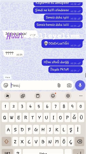 #ytdayibenionecikarnolur #OLMADIĞ😭👊