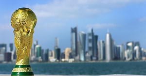 Horaires, chaîne, streaming : Le programme TV de la Coupe du monde