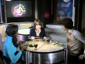 The Tomorrow People, The Blue and the Green 5/9