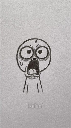 Easy things to draw when bored part 236 #drawing #art #howtodraw