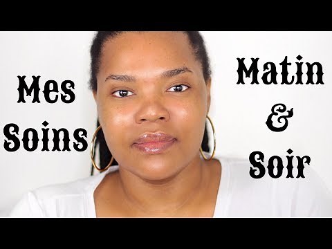 SOINS DU VISAGE Anti-Age/ Anti-taches * JaniceBeauty