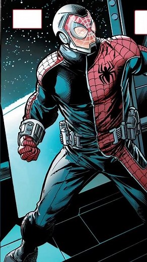 The Death of Spider-Man Explained