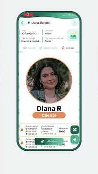 Cómo aplicar Interés moratorio en CobrApp: cobranza y Cartera