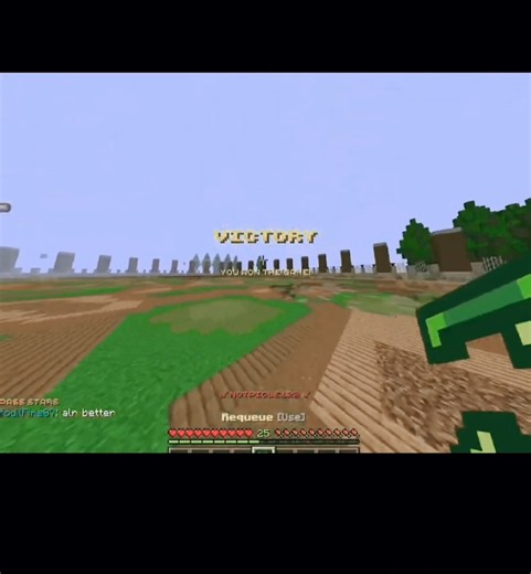 Had to lock in. #minecraft #zeqa4k #minecraftbedrockediton #minecraftpvp