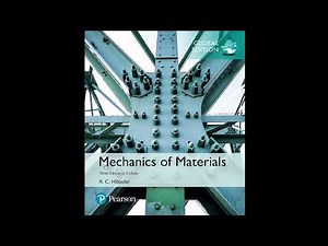 Introduction: Mechanics of Materials