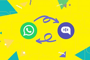 Comment créer un bot WhatsApp pour votre entreprise sans aucun codage