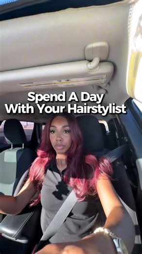 Bonnie | Las Vegas Hairstylist | Sew Ins & Hair Care on Instagram