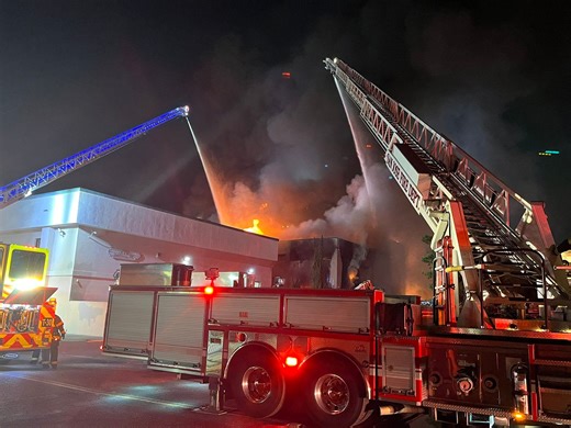 San Jose Shop Owner Killed in Fire, Officials Say It Was Arson By Unhoused Woman With Prior Arson Charges