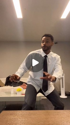King Bach on Instagram: "Make up your mind 💃🏽"