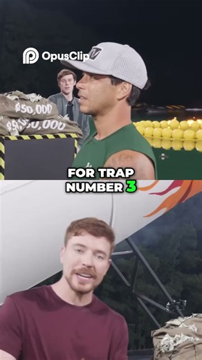 Cannon Trap Challenge $350,000 on the Line!