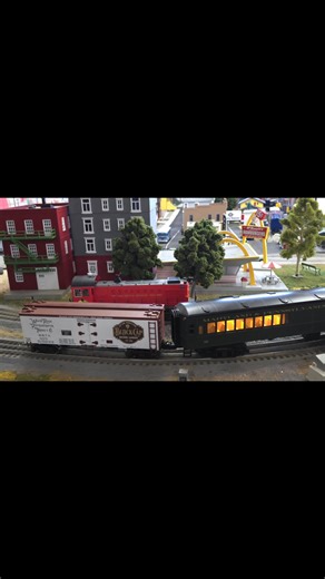 Check out our custom run car from RMT! This 36" Wood Reefer Car is hauling beer from the Black Cap Brewing Co. in Red Lion, Pa. Every car number is different so be sure to pick up a 6 pack! Available in store and online: https://www.whiterosehobbies.com/products/ready-made-trains-rmt-86199-151-o-scale-36-wood-side-reefer-car-black-cap-brewing #whiterosehobbies #supportyourlhs #hobbyshop #blackcapbrewing #ogauge #ogaugeornogauge | White Rose Hobbies, LLC