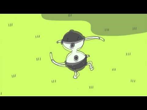 Adventure Time - baby song, extended, with video