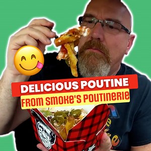40K views · 1.5K reactions | Korean BBQ Poutine & Mexican Poutine  | KBDProductionsTV | Facebook