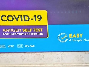 Barnstable Getting Free Coronavirus Rapid Tests From The State