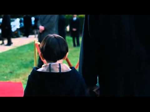Seamus Davey-Fitzpatrick in The Omen: The End (HD)
