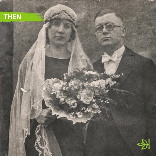 Grab your box of chocolates and your candy hearts, and tell us about the iconic love stories in your family tree. Uncover the love stories in your family: https://bit.ly/49gsdKf | Ancestry