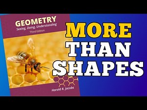 Geometry in Real Life: How Shapes Build Design, Trades, and Careers