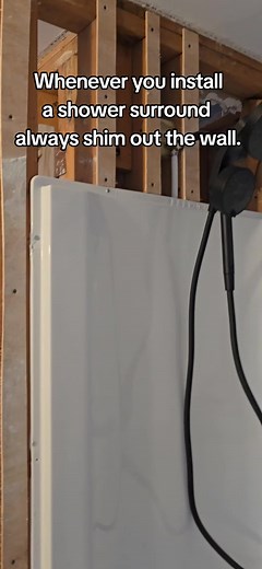 Installing Shower Surround: Essential Tips and Tricks