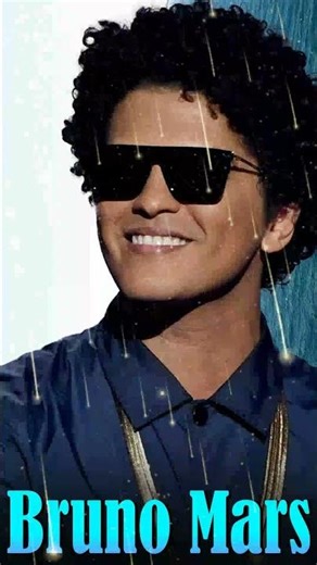 Bruno Mars - 24K Magic
