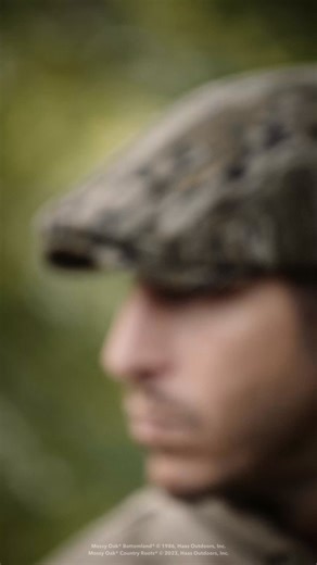 Mossy Oak x Boston Scally Collection is HERE! 🪵🍂🦌 | Boston Scally Company