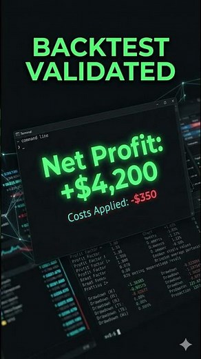 How I set up Algo Bots in 5 Minutes (Python → MT5) #crypto #propfirmtrading #trading #bitcoin #forex