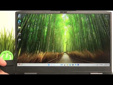 How to Turn On/Off Keyboard Backlight on LENOVO LOQ 15IRH8