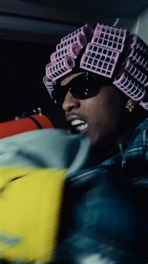 ASAP Rocky’s Amazon Music Songline for his new album ‘Dont’t Be Dumb’ out now RocNation.lnk.to/DBDSongline | Roc Nation