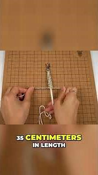 How I Made a LOVELY Wristlet Pattern in Under 3 Minutes - Follow This