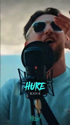 RUNDE 2 - ICON 5 vs ICON 6🎶 | #icon6