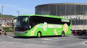 1.9K views · 165 reactions | Setra S516 HD... | Passione Autobus | Facebook
