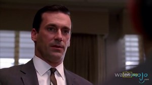 Top 10 Memorable Mad Men Scenes
