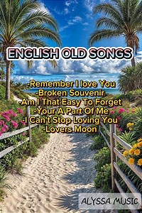 3.9K reactions · 738 shares | ENGLISH OLD SONGS na Kay sarap...