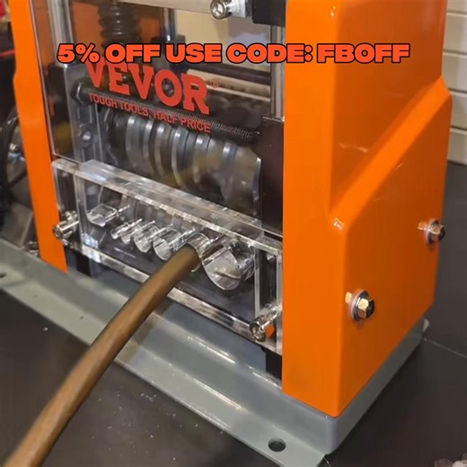 VEVOR Automatic Wire Stripping Machine 👇Extra 5% off, Use coed: FBOFF👇 | VEVOR Home Improvement